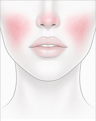 Rosacea & rodnad