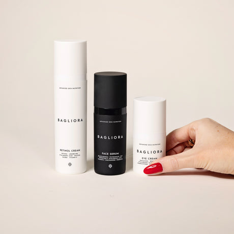 Anti-Aging-Geschenkset