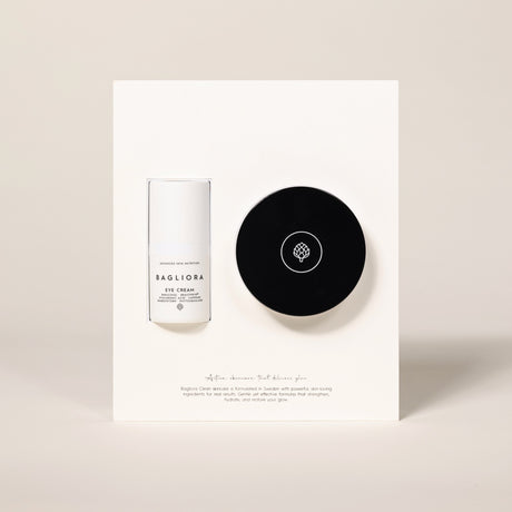 Bright Eyes Geschenkset
