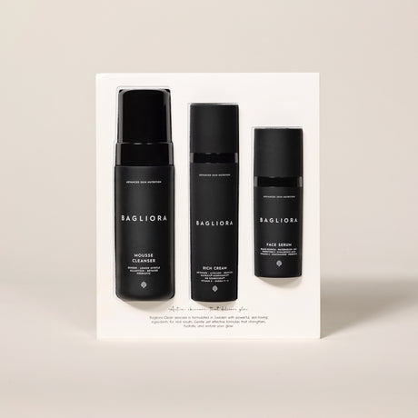 Geschenkset für trockene Haut