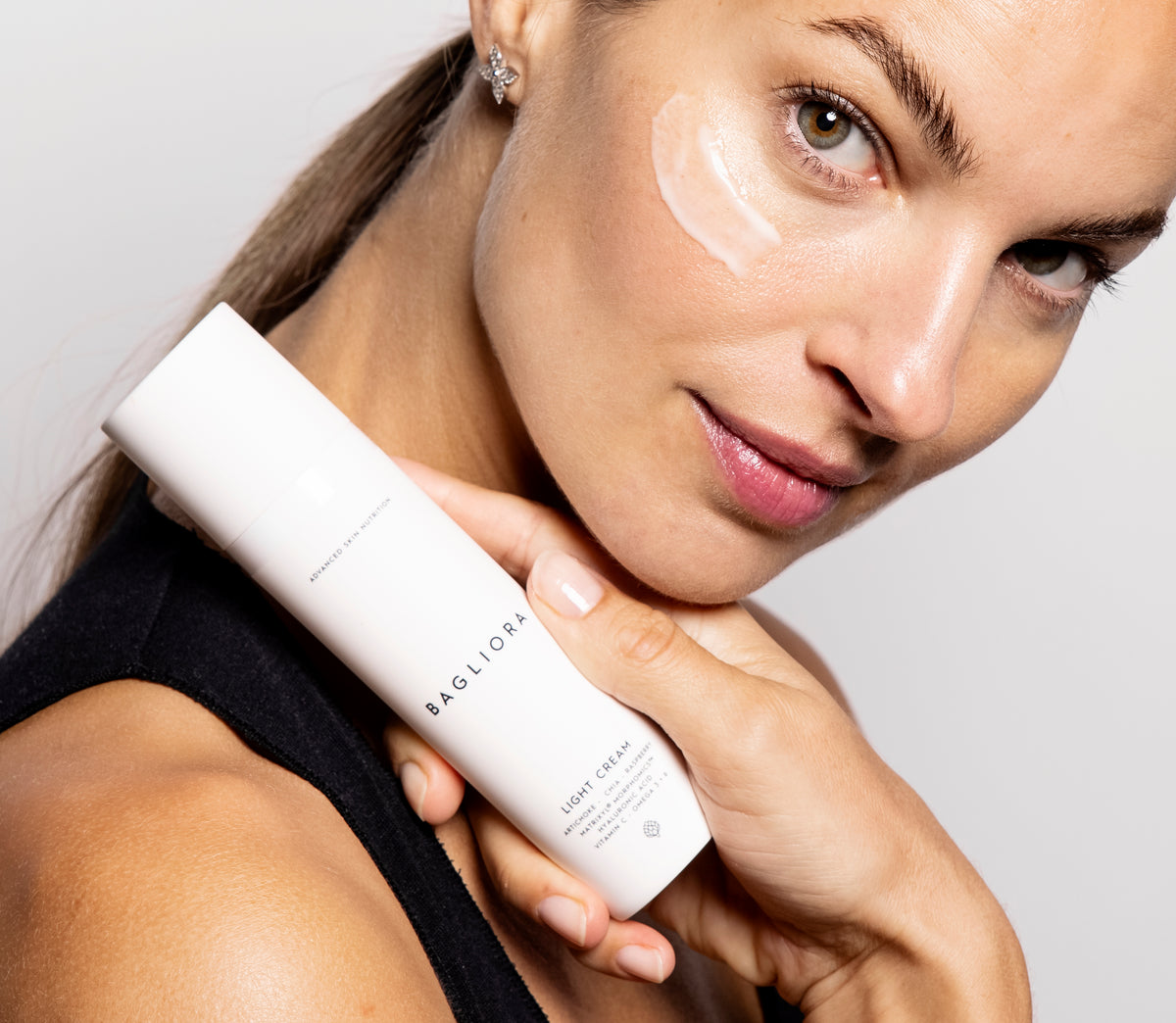 Bagliora Leichte Creme
