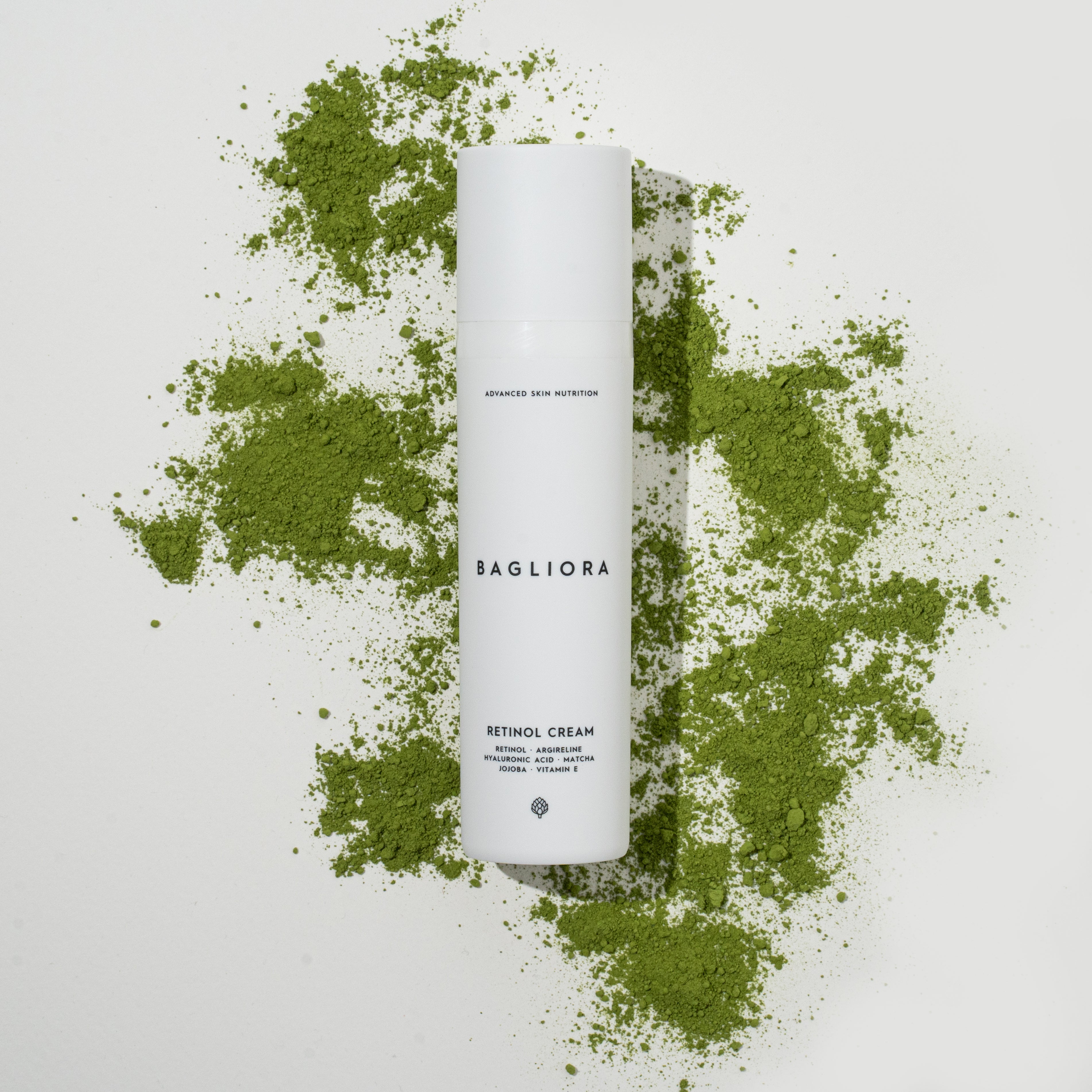 Bagliora Retinol Cream