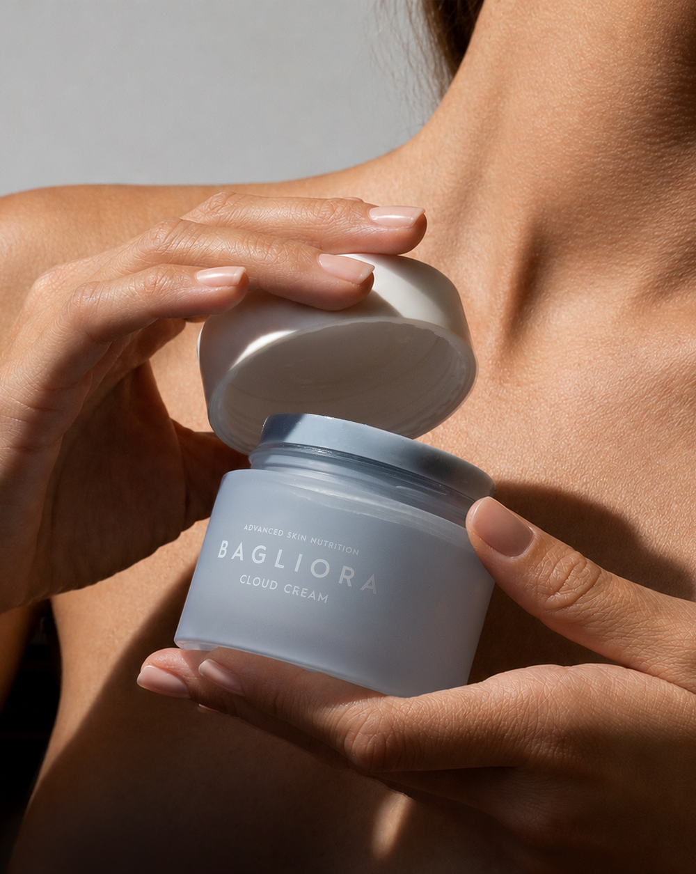 Calming Cloud Cream