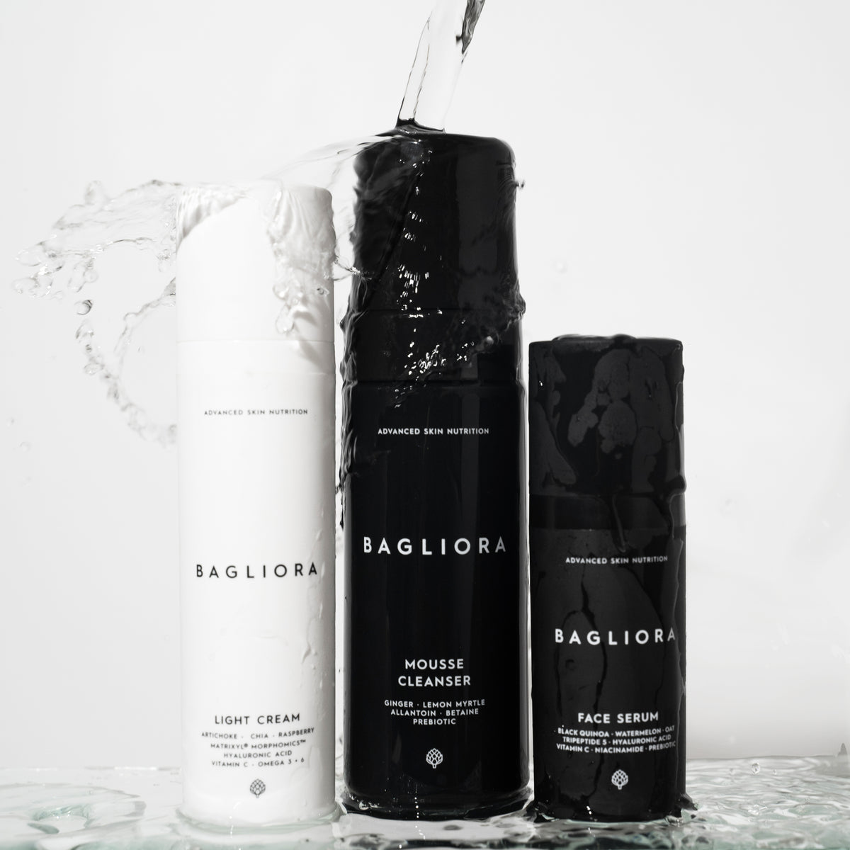 24h Hydration Skin Kit