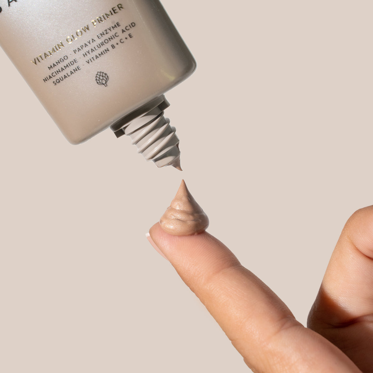Bagliora Glow Primer