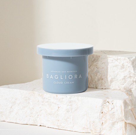 Calming Cloud Cream Refill