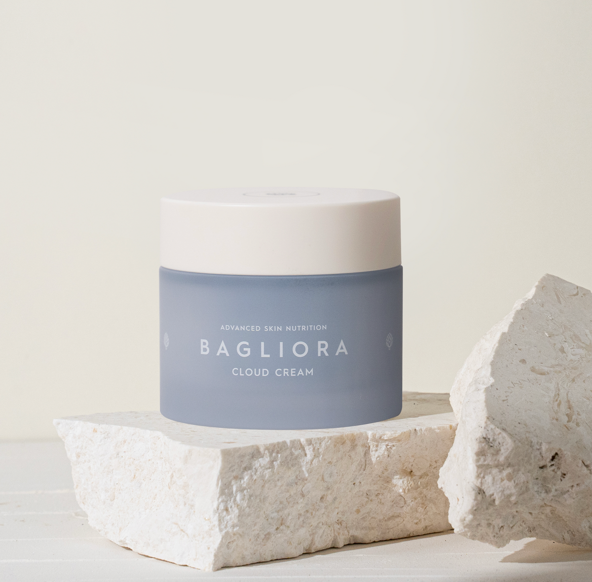 Calming Cloud Cream
