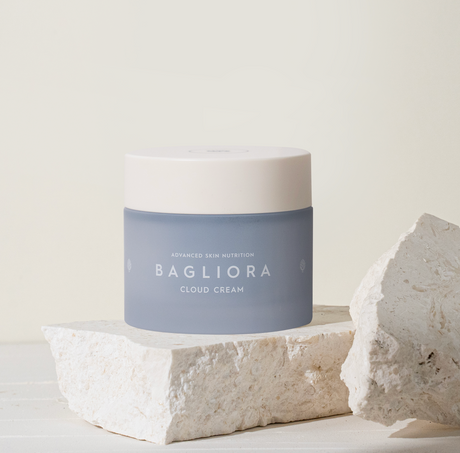 Calming Cloud Cream