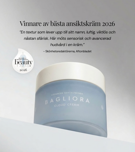 Calming Cloud Cream
