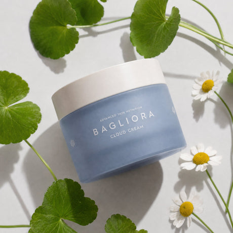 Calming Cloud Cream Refill