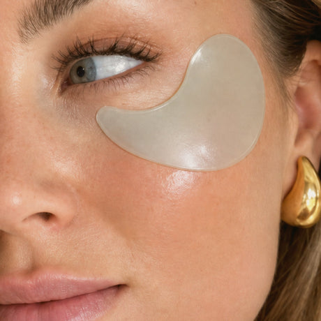 Bagliora Cooling Eye Patches