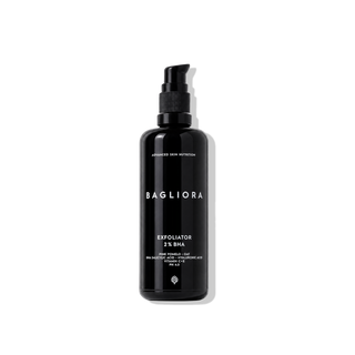 Bagliora Exfoliator 2% BHA