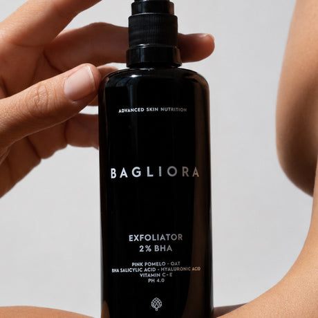 Bagliora Exfoliator 2% BHA