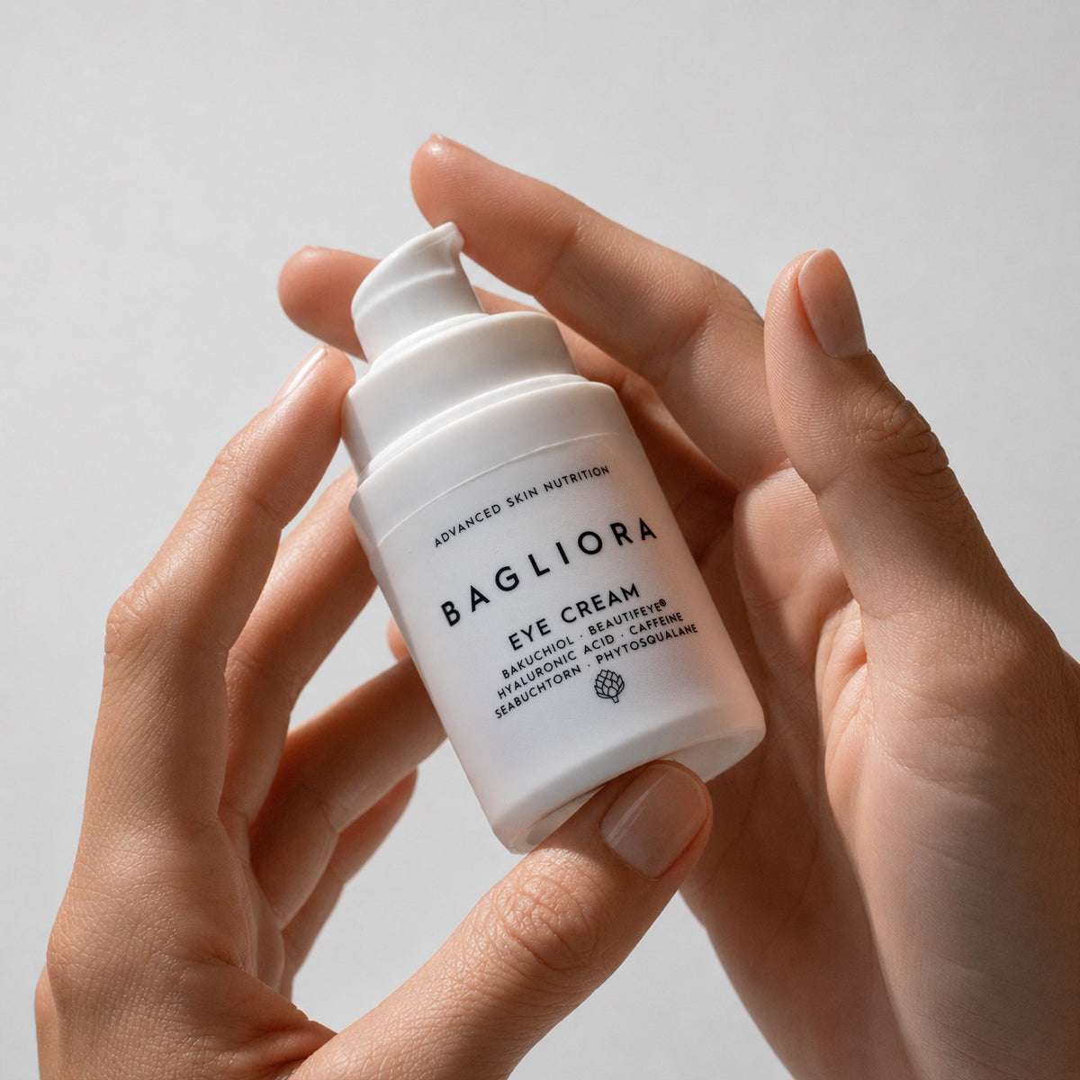 Bagliora Augencreme