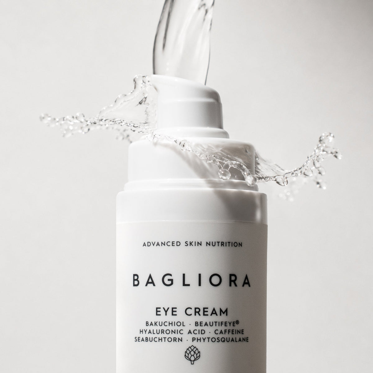 Bagliora Augencreme
