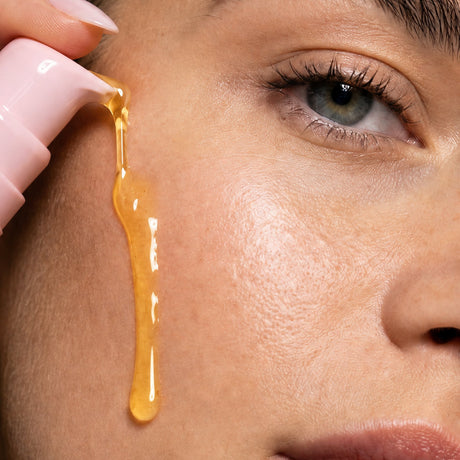 Bagliora Face Oil