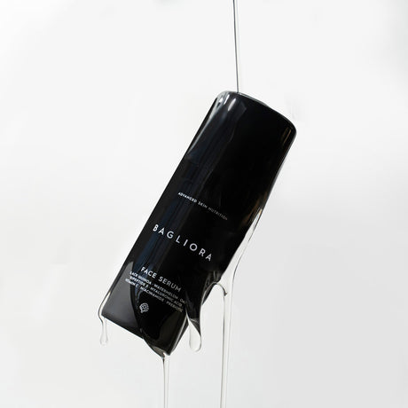 Bagliora Gesichtsserum