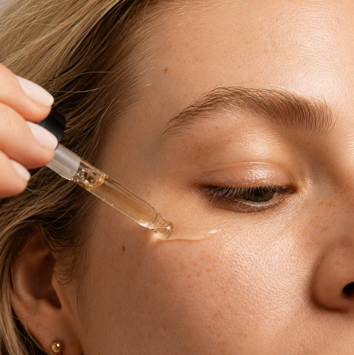 Bagliora Hydra Ferulic Serum