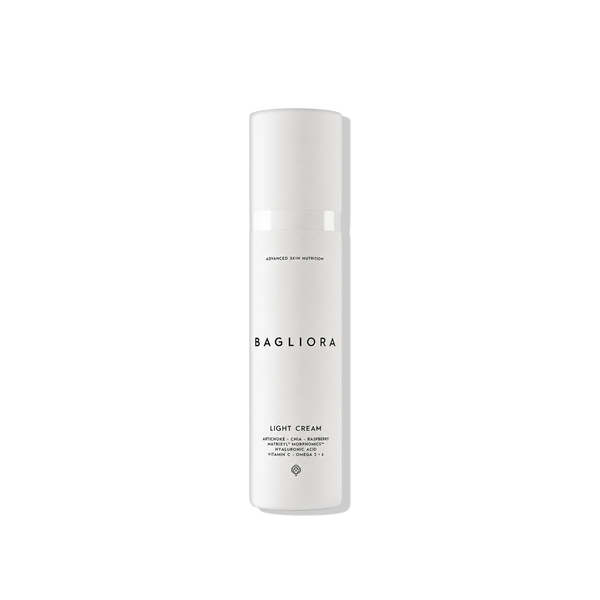 Bagliora Light Cream