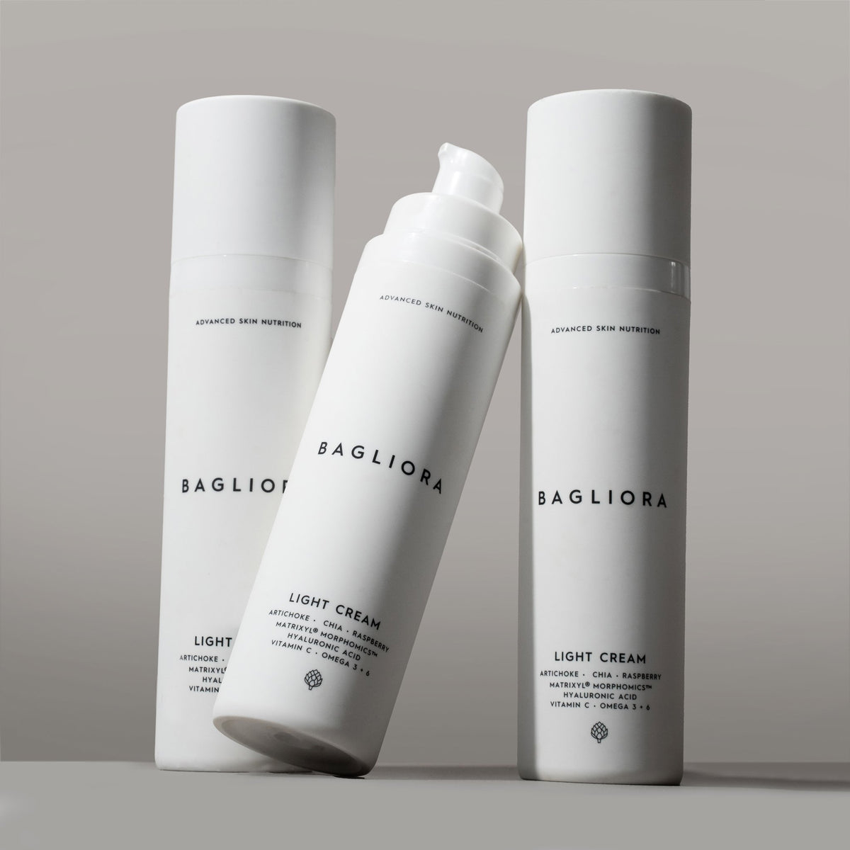 Bagliora Leichte Creme