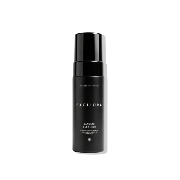 Bagliora Mousse-Reiniger