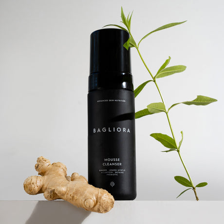 Bagliora Mousse-Reiniger