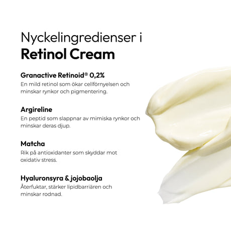 Bagliora Retinol Cream