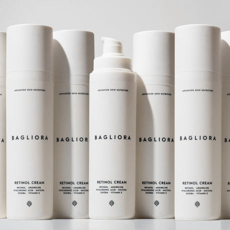 Bagliora Retinol Cream