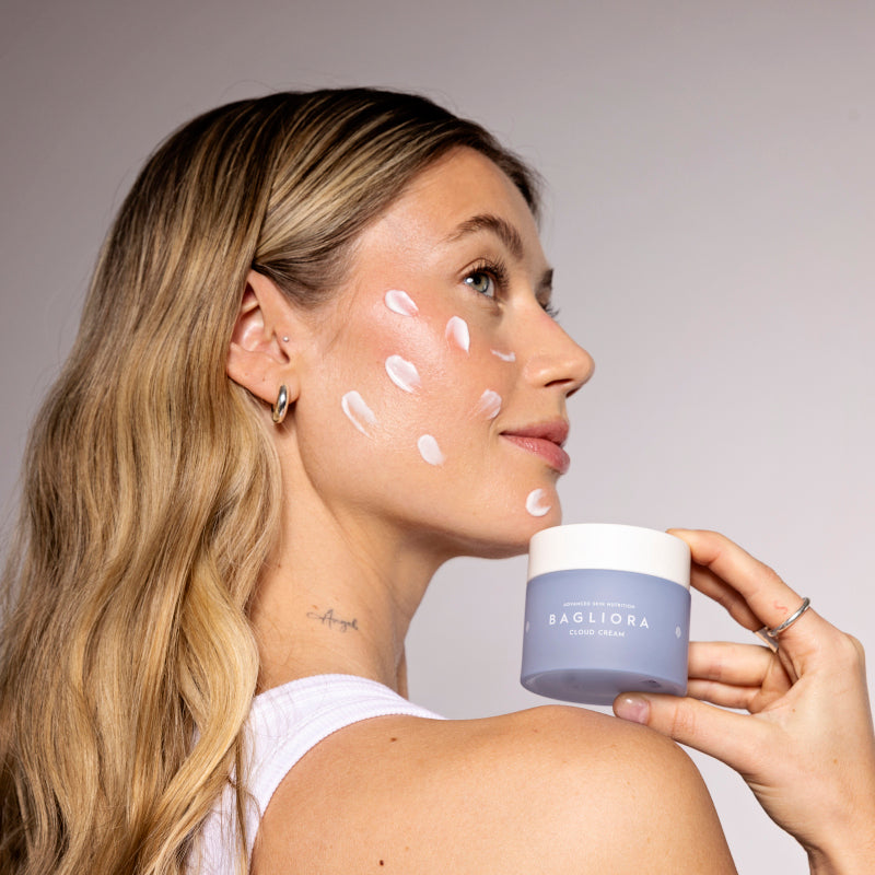 Calming Cloud Cream