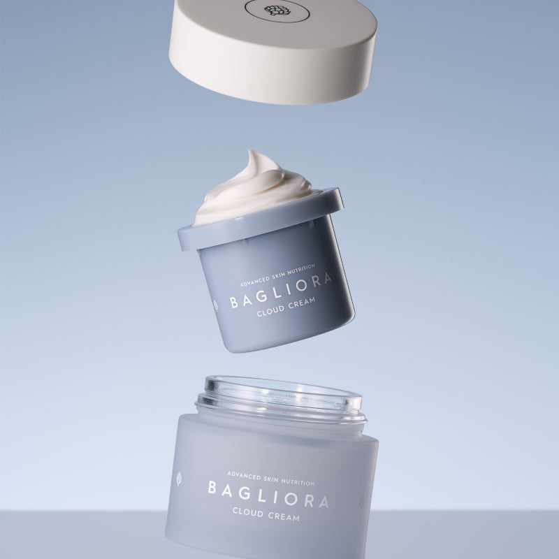 Calming Cloud Cream Refill