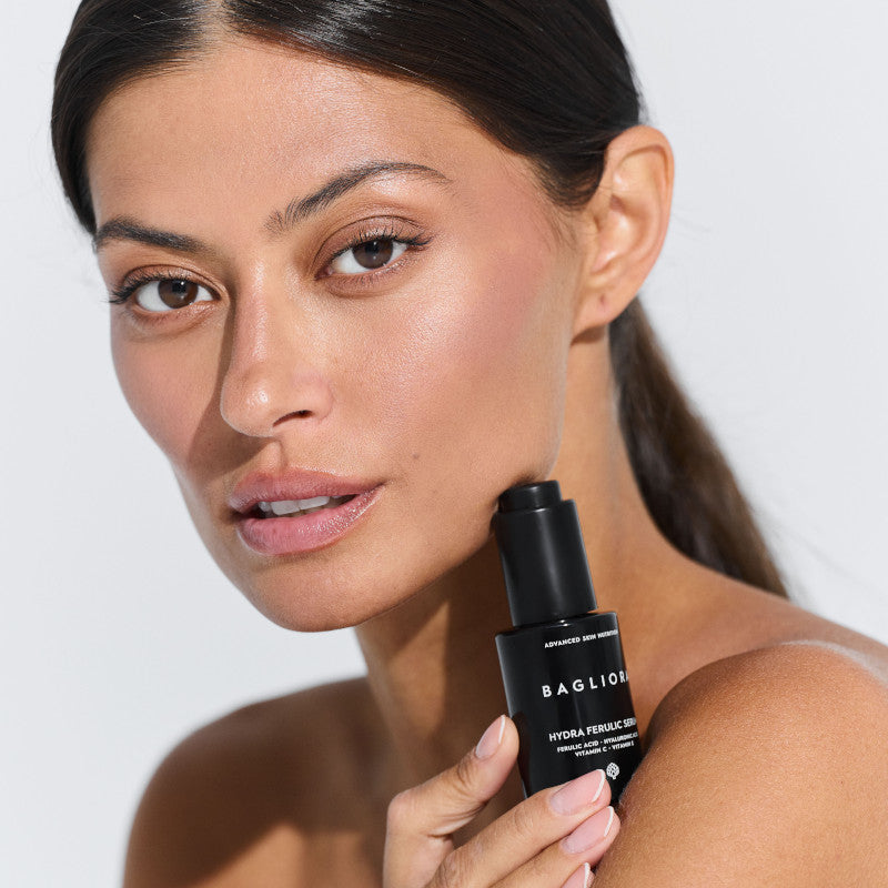 Bagliora Hydra Ferulic Serum