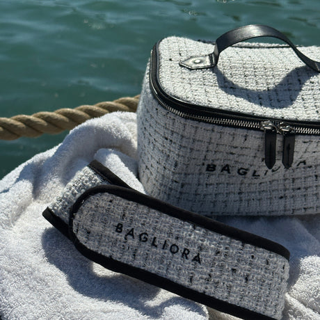 Prestige Beauty Bag