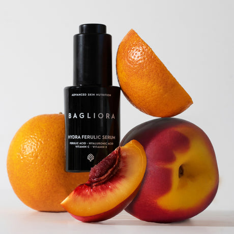 Bagliora Hydra Ferulic Serum
