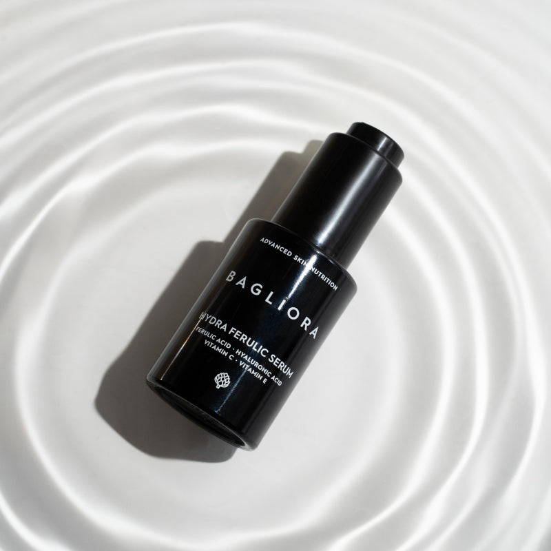 Bagliora Hydra Ferulic Serum