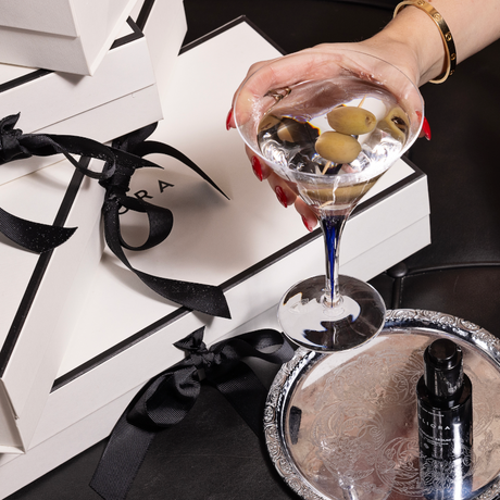 Anti-Aging-Geschenkset