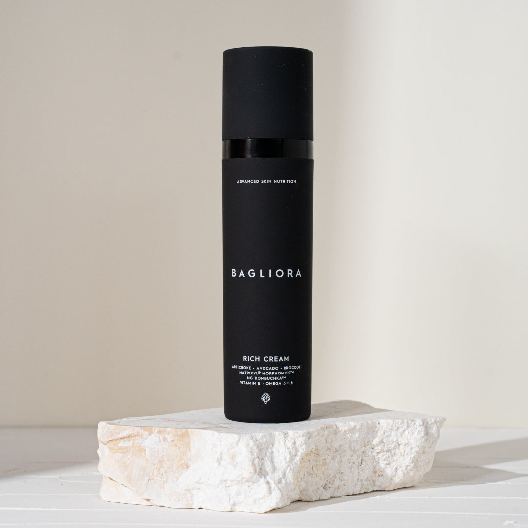 Bagliora Rich Cream