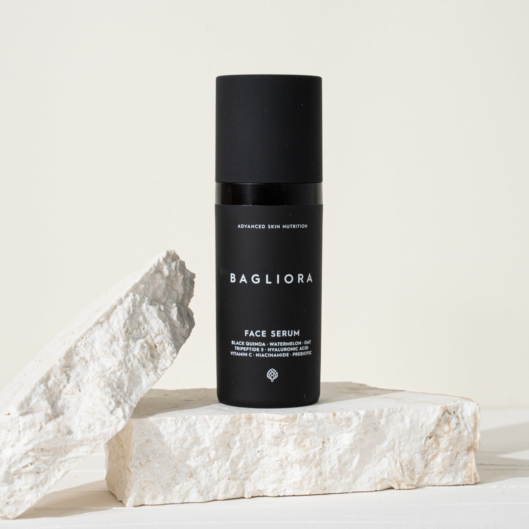 Bagliora Face Serum