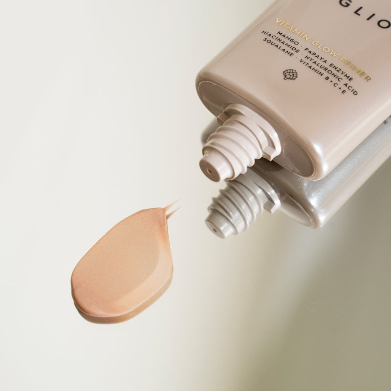 Bagliora Glow Primer
