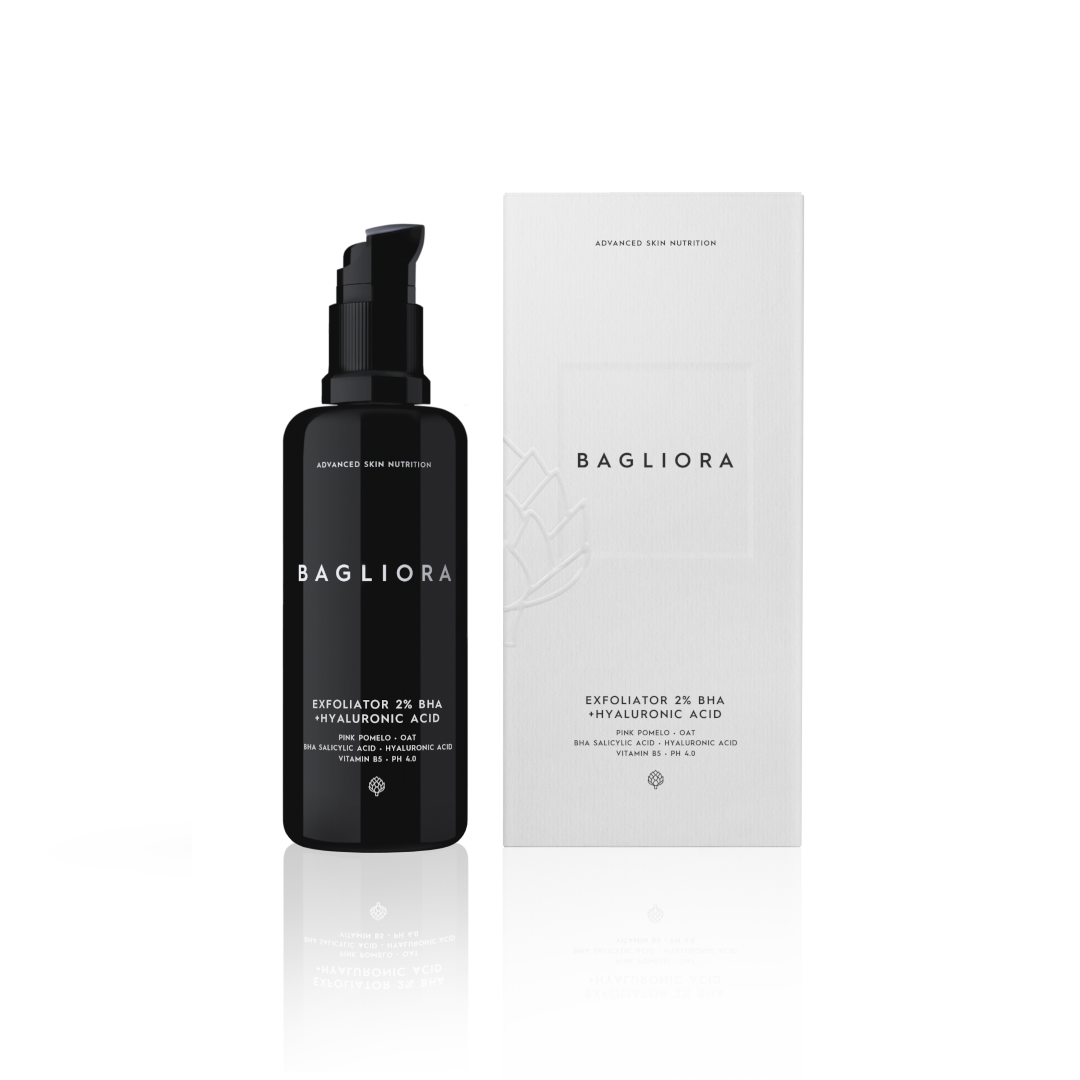 Bagliora Exfoliator 2% BHA