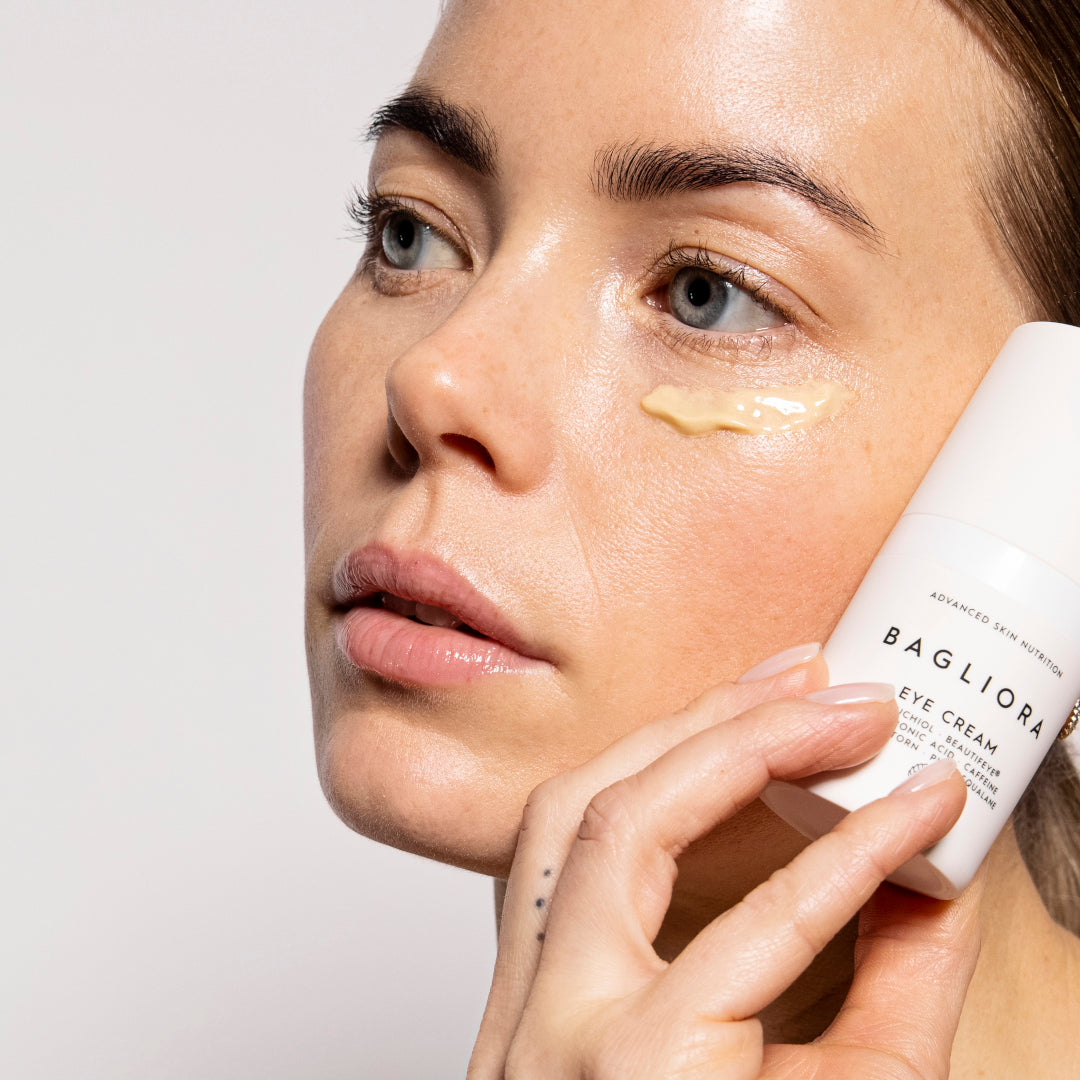 Bagliora Augencreme