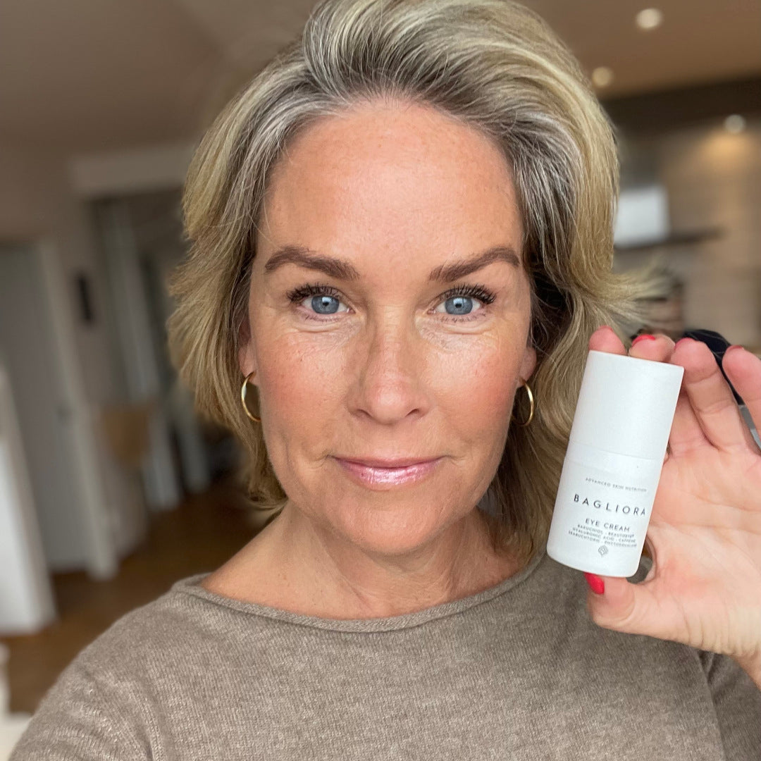 Bagliora Eye Cream
