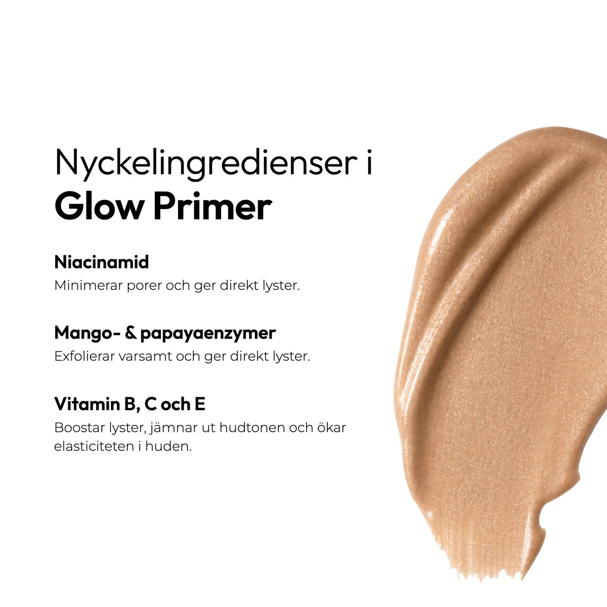 Bagliora Glow Primer