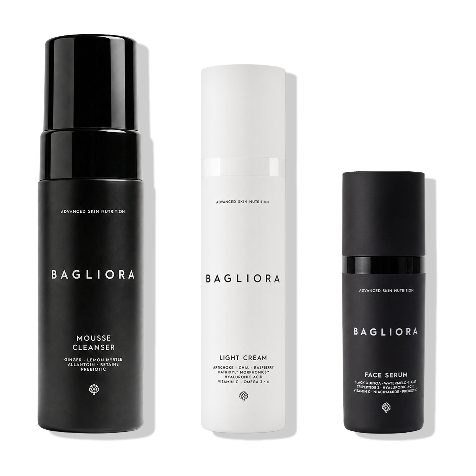OJ I 24-hour Hydration Skin Kit