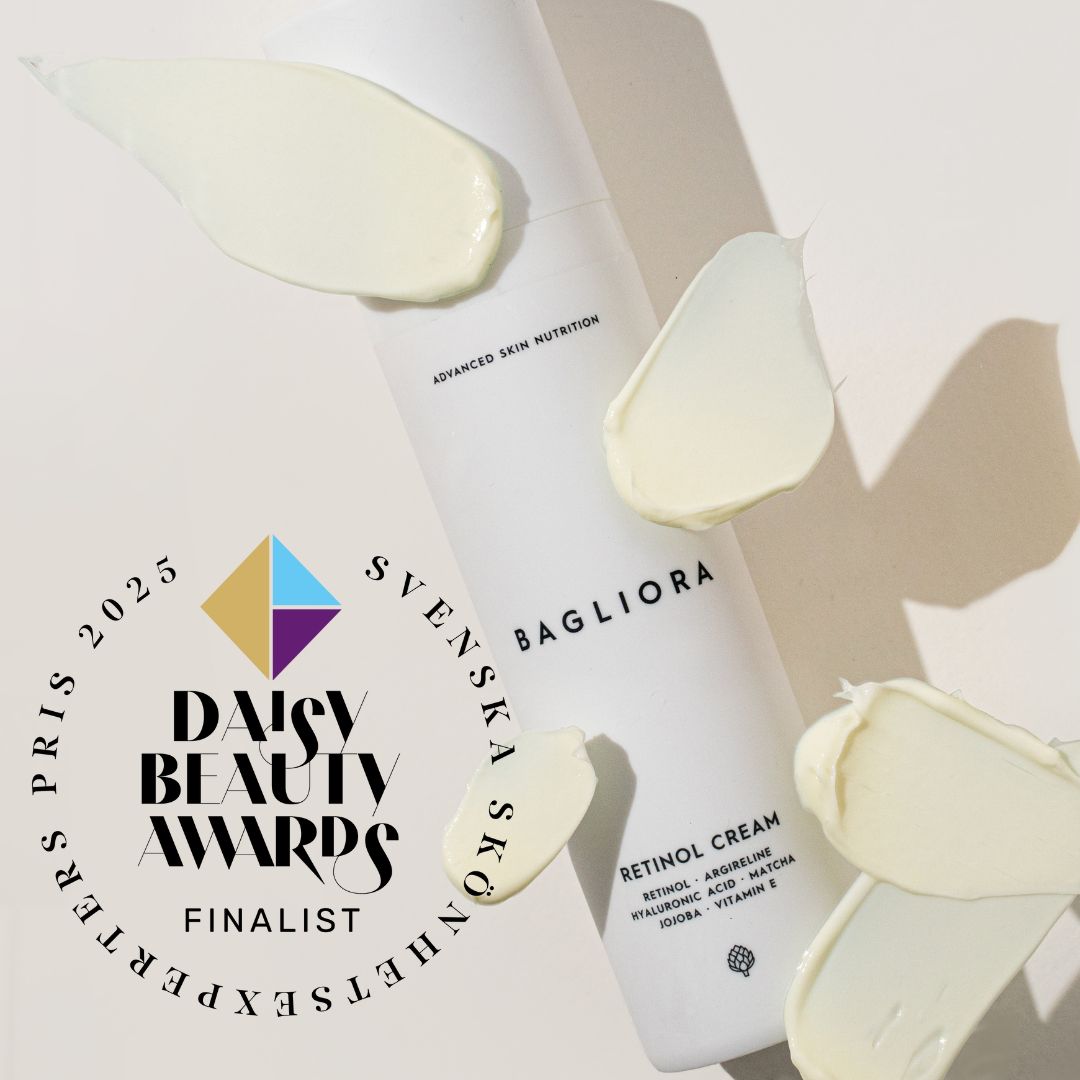 Bagliora Retinol Creme