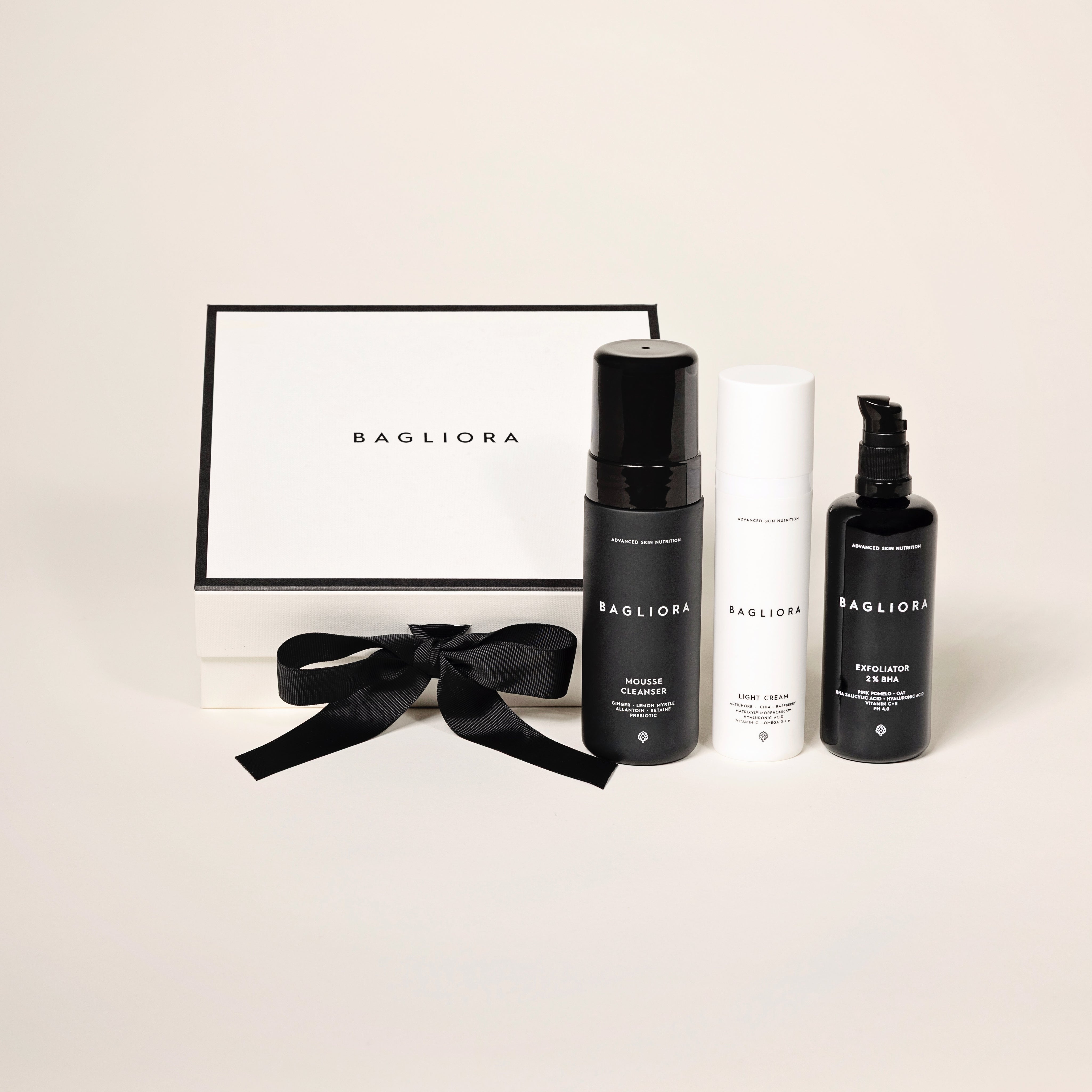 Sensitive Skin Gift Set