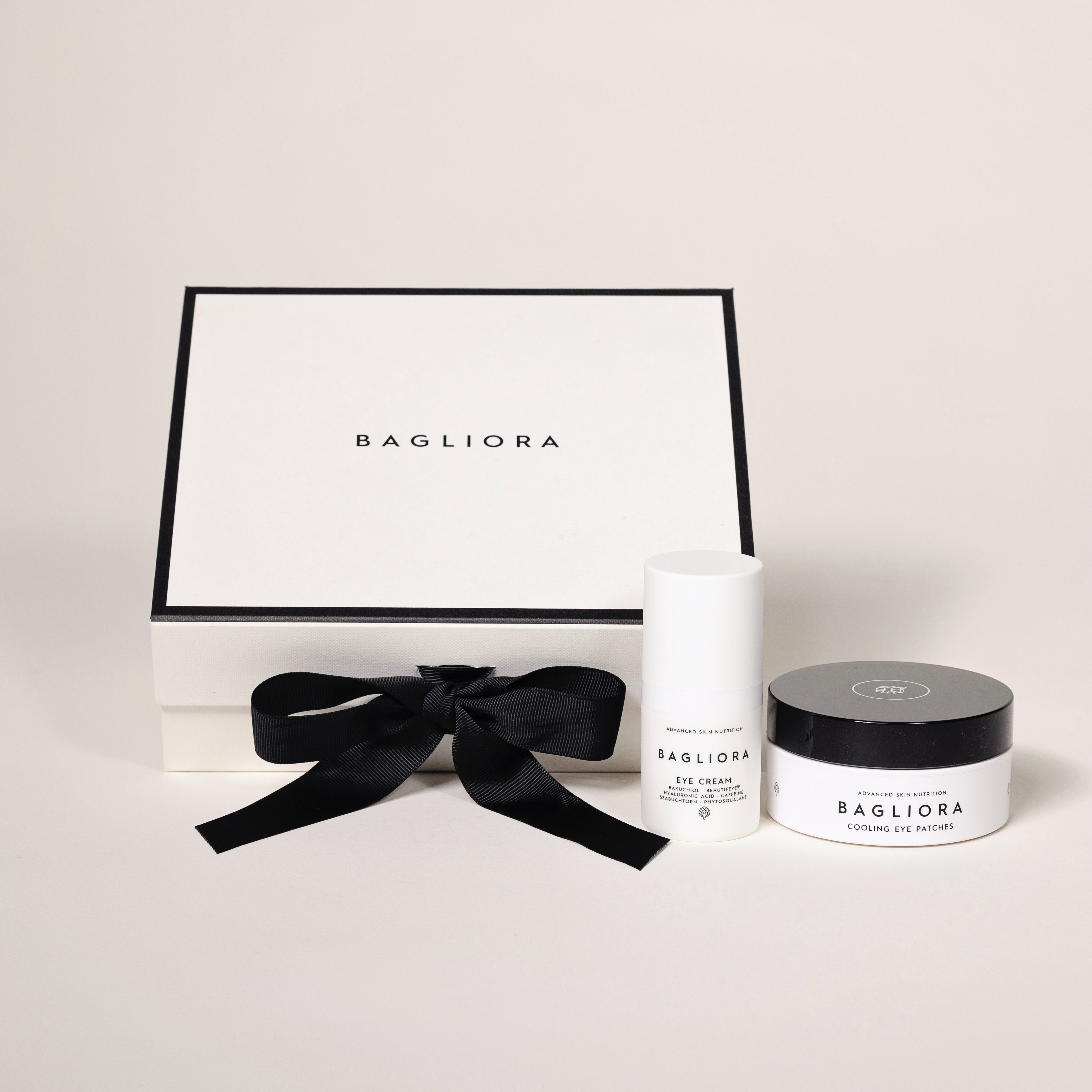 Bright Eyes Gift Set