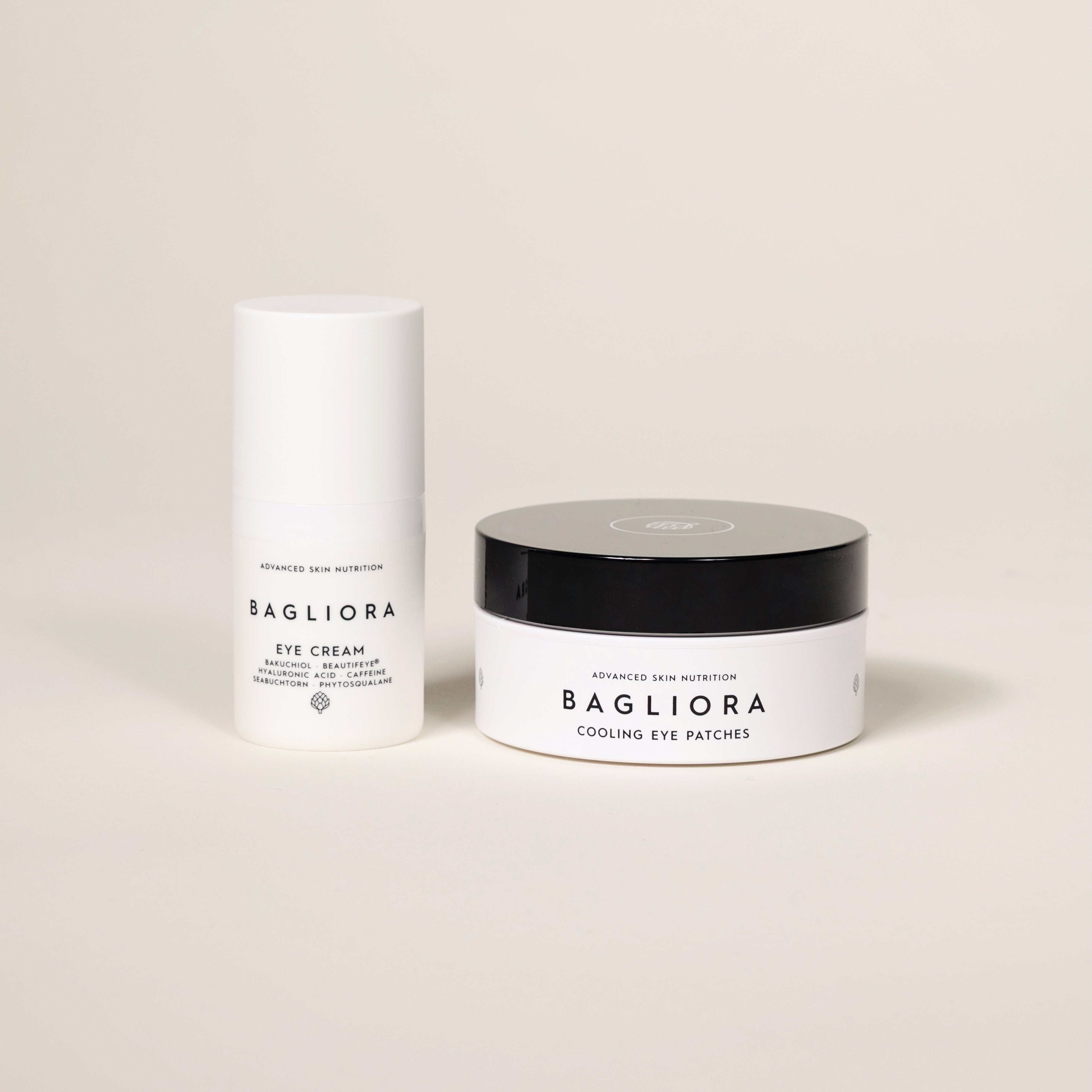 Bright Eyes Gift Set