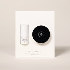 Bright Eyes Geschenkset