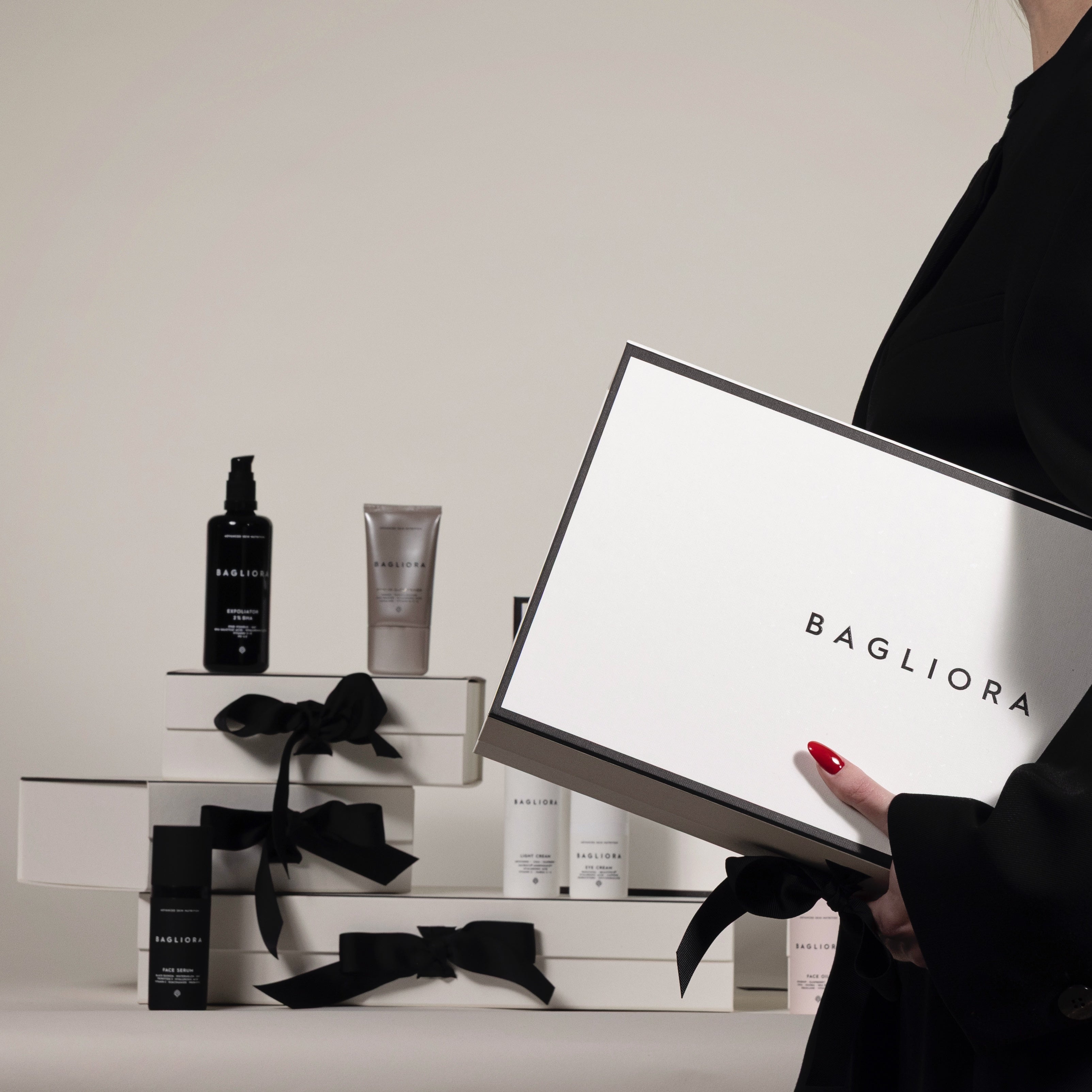 The Ultimate Skin Gift Set