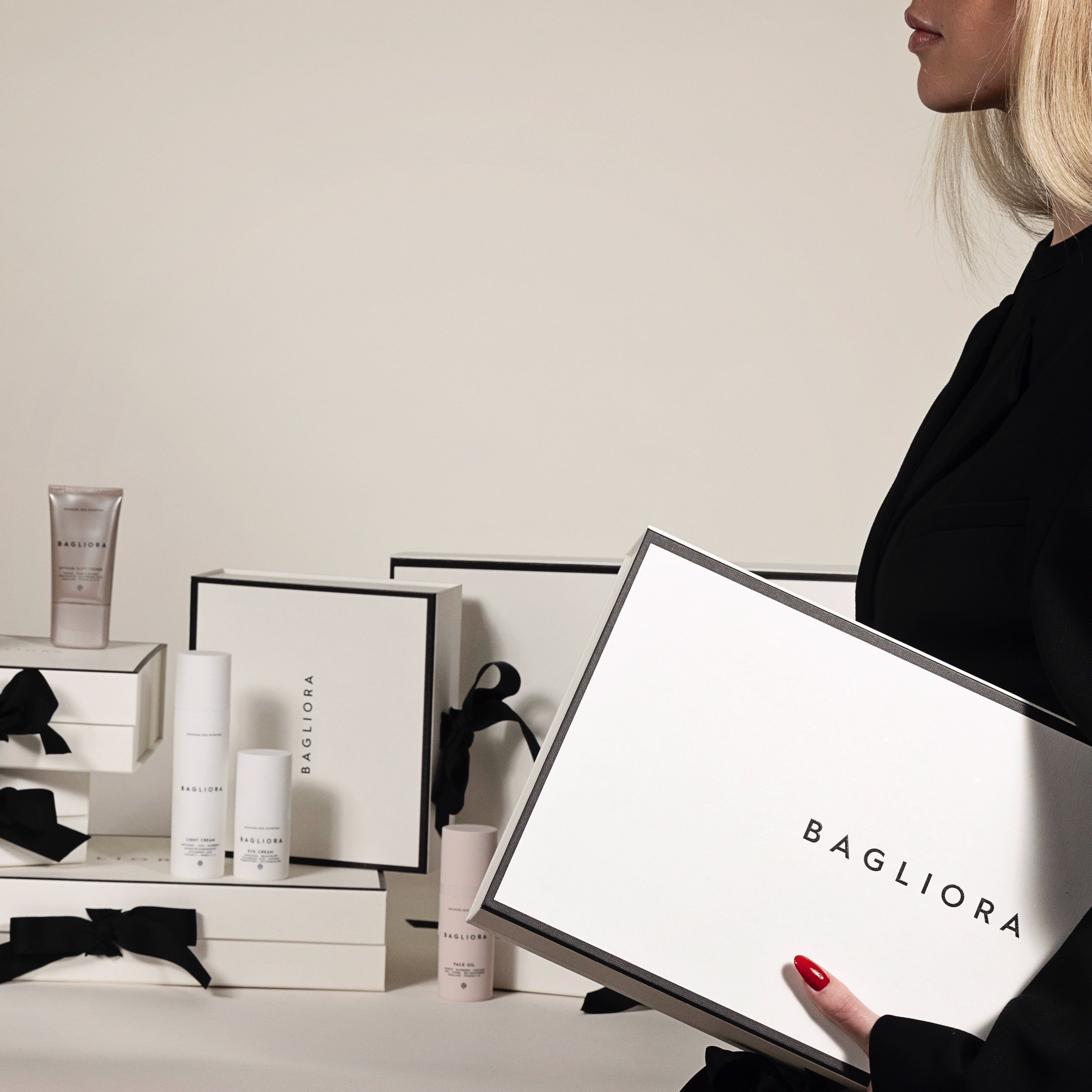 Bright Eyes Gift Set